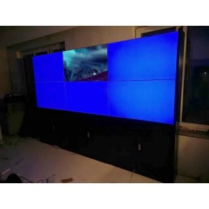 北京東三環(huán)中遠幸福大廈46寸5.3mm2X3